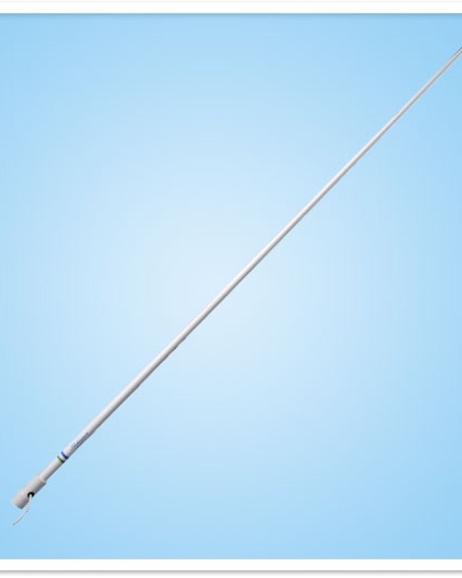 427-N. Antennas-VHF